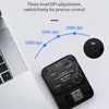 Mouse wireless ZELURXX Mini Bluetooth e 2,4 GHz, Anteprima dell’immagine prodotto 2