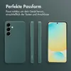imoshion Color Back Cover mit MagSafe Samsung Galaxy S24 FE Produktbild-Vorschau 8