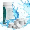Sillar Chlortabletten 1x20g – Multifunktionale Produktbild-Vorschau 1