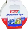 TESA 56223-00000-01, Strieborná, Opravovanie, Hliník, 10 m, Náhľad obrázku produktu 5
