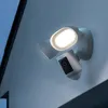 RING Spotlight Pro Wired Surveillance Camera - White - EU Productafbeelding-voorbeeld 5