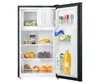 Tomado TRT4702B Tischkühlschrank mit Gefrierfach - 80 Liter Produktbild-Vorschau 1
