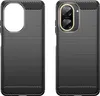 Custodia in carbonio per Xiaomi Redmi A5 custodia Anteprima dell’immagine prodotto 7