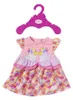 Vestidos para muñecas BABY born, surtido de 2 unidades. Vista previa de la imagen del producto 1