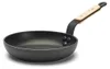de Buyer 8780.20, Rund, Allzweckpfanne, Schwarz, Aluminium, Produktbild-Vorschau 7
