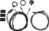 Campagnolo Kabel für Lenkermontage für Interface Produktbild-Vorschau 2