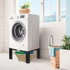 Jayseuw podstavec pod práčku, podstavec pod práčku pre Náhľad obrázku produktu 5