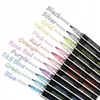 Creative Magische Metallic Marker 12 Stück – Doppellinien Produktbild-Vorschau 6