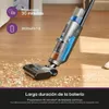 Eureka RapidWash NEW430 (GX5 Pro) Produktbild-Vorschau 17