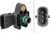HELLA Ladedrucksensor 6PP 358 152-091 für OPEL Corsa D Produktbild-Vorschau 3