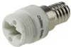 ChiliTec Lampensockel-Adapter, Keramik E14 auf G9 Podgląd zdjęcia produktu 4