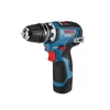 Bosch GSR 12V-35 FC PROFESSIONAL 1750 RPM 590 g Black, Voir les images du produit 25