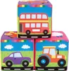 Galt Toys Blocs de construction souples 381085 Voir les images du produit 14