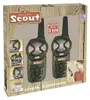 SCOUT, vysílačka PMR 446 MHZ, 19385 Náhled obrázku produktu 7