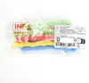 INF Pack de 4 Varillas Sensoriales de Silicona Giratorias - Vista previa de la imagen del producto 12