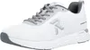 Sneaker Rieker - Tessuto bianco: 42: Taglia normale: 42 Anteprima dell’immagine prodotto 1
