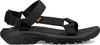 A black Teva Hurricane XLT 2 sandal is shown from the side against a white background. Náhľad obrázku produktu