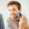Mini Rasierer, Tragbarer Elektrorasierer mit Display, Produktbild-Vorschau 6