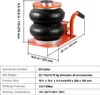 Cric pneumatique SucceBuy de 3 tonnes, cric pneumatique de Voir les images du produit 7