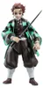 McFarlane Toys Demon Slayer: Kimetsu no Yaiba Actionfigur Produktbild-Vorschau 9