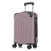 Koffer Trolley Reisekoffer Suitcase, Rollkoffer Handgepäck Produktbild-Vorschau 1