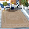 160x230 cm Tappeto a pezzi Dhaka 8714 Beige Anteprima dell’immagine prodotto 2