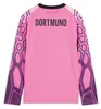 BVB Torwarttrikot purple Saison 2026/27 Flock: ohne Produktbild-Vorschau 2