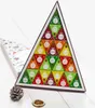 ETS - Tee Adventskalender "Mosaik weiß", BIO, 25 Produktbild-Vorschau 4