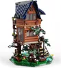 CADA BLOCKI Cada Tree House Four Seasons C66004W 27475 Náhľad obrázku produktu 3