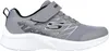 Skechers scarpe 403770LGYBK Anteprima dell’immagine prodotto 4
