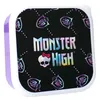 Obědový box Monster High 3v1 do školy, pro volný čas Náhled obrázku produktu 3