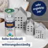 belton free Lackspray AQUAcolours 400 ml lichtgrau Produktbild-Vorschau 5