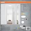 OSRAM Orbis Pure LED-Deckenleuchte Wandleuchte 300mm 15.5W, Produktbild-Vorschau 3