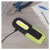 COB LED + LED nabíjecí prac. svítilna P4531, 400 lm, 2000 mAh Náhled obrázku produktu