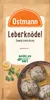 Leberknödel Gewürzzubereitung Produktbild-Vorschau 1