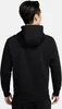 Nike M Nsw Club Hoodie Po Bb Black/Black/White L Produktbild-Vorschau 20