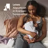 Philips AVENT Hands-free elektronische Doppelmilchpumpe, Produktbild-Vorschau 10