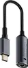 INF 5.5x2.1mm Buchse auf USB-C Stecker 140W Adapter - Power Produktbild-Vorschau 3