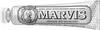 A Marvis Smokers Whitening Mint Toothpaste tube. Anteprima dell’immagine prodotto