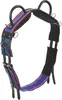 Busse Longiergurt DOUBLE, Größe:MSH, Farbe:navy/passion Produktbild-Vorschau 1