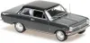 Maxichamps 940041001 Opel Rekord A 1962 grau 1:43 Produktbild-Vorschau 15