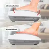 Genius Feelvita Acticur Set 15-tlg. EMS Stimulator Bein und Produktbild-Vorschau 12