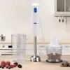 BRAUN Stabmixer Set MQ10.201.M 450Watt weiß/blau Produktbild-Vorschau 28