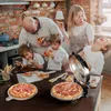 Pizzamaker mit Keramiksteinplatte Ø32cm und Sichtfenster, Produktbild-Vorschau 7