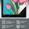 DarHaus Herdabdeckplatte 60x52 cm Anti Rutsch Matte Produktbild-Vorschau 6