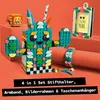 Lego Dots Letni wielopak 41937 ORGANIZER ZAWIESZKA Podgląd zdjęcia produktu 8