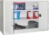Falttürenschrank - 1.000x1.200x500 mm (HxBxT) - 2 Produktbild-Vorschau 3