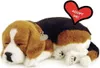 Perfect Petzzz Plüschhund Beagle 96255 Produktbild-Vorschau 4