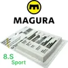 Magura MT 8.S Sport Grün Fahrrad MTB EBike Hydraulische Produktbild-Vorschau 7