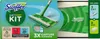 Zestaw startowy Swiffer do wycierania podłóg na sucho/mokro Podgląd zdjęcia produktu 6